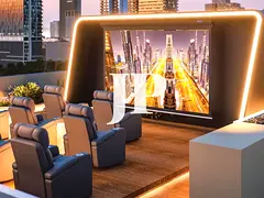 FLEXIBLE PLAN ONLY 2% TO OWN YOUR SHARE IN THE FUTURE IN HIGH DEMAND LOCATION FOR HIGH ROI WHY WAIT