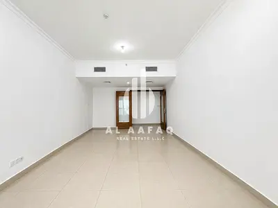Sea View 2bhk | AC Chiller Free | Parking free