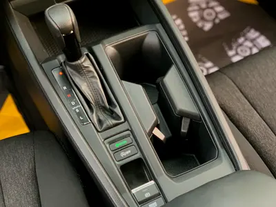 Honda Accord LX, миниатюра 12
