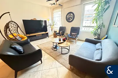 Upgraded Kitchen | Spacious | Large 2 Bed