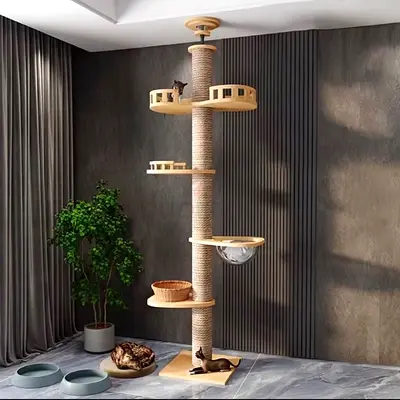 Cat Tree