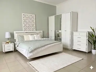 Bedroom set for sale