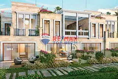 MEDITERRANEAN LIVING - LUXURY - HANDOVER SOON - INVESTMENT POTENTIAL