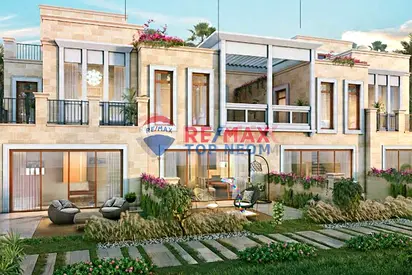 MEDITERRANEAN LIVING - LUXURY - HANDOVER SOON - INVESTMENT POTENTIAL