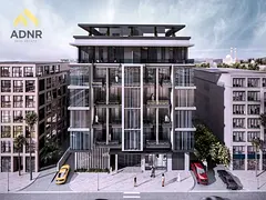 Luxury Property 2B+Maid - Ready Brand New - 80% mortgage - Lowest price in the Meydan