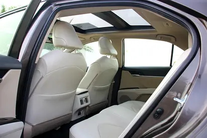 صورة 11 لـ 2022 Toyota CAMRY
