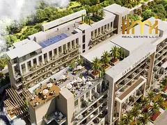 Modern 1BR Apartment | High ROI Potential | Flexible Payment Plan