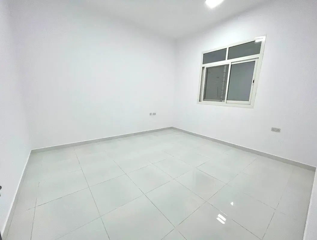 Spacious 3 Bedrooms Hall At 1st Floor in Al Shamkha