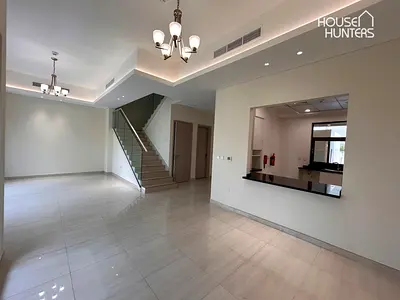 Single Row | Spacious | Landscaped garden