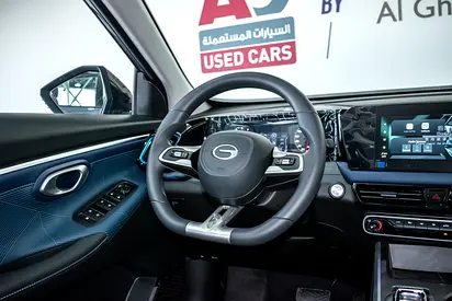 GAC EMZOOM Standard, миниатюра 9