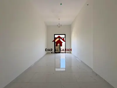 6 cheque payment/deposit cash/with balcony/very huge apartment/brand new building/ready to move!