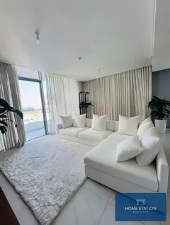Luxury Furnished 2BR | Burj Khalifa View | Spacious Layout