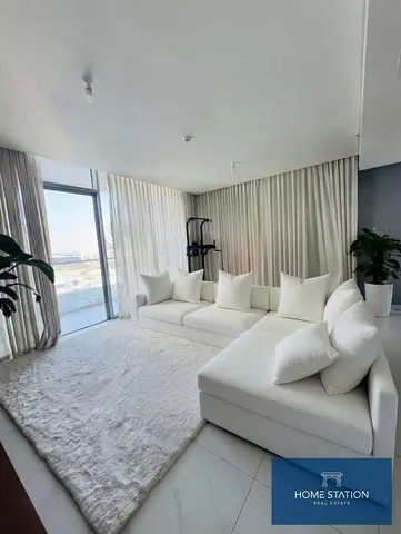 Luxury Furnished 2BR | Burj Khalifa View | Spacious Layout