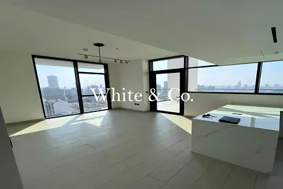 PRIVATE POOL | UNFURNISHED | VACANT NOW