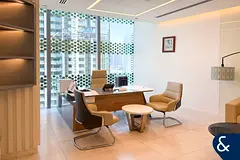 Furnished I Vacant I Landmark Building