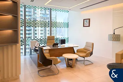 Furnished I Vacant I Landmark Building