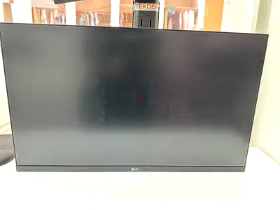 🚨 Shop Closing Sale: LG 27 IPS 100Hz Monitor – 30-40% Off! (Last Unit)