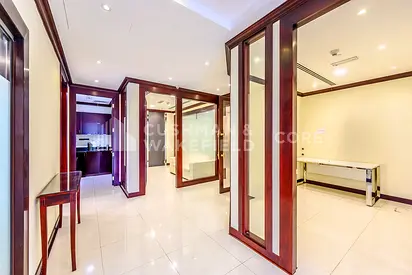 Fully Fitted | Prime Location | DED License