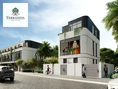 SAVE 1,6M CASH PAYMENT | 0,5% MONTHLY | LUXURY LIVING | GOLDEN VISA