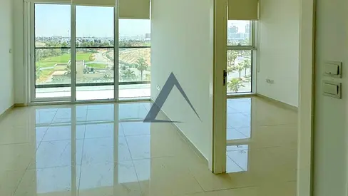 Best Deal Furnished 1BR | Golf View