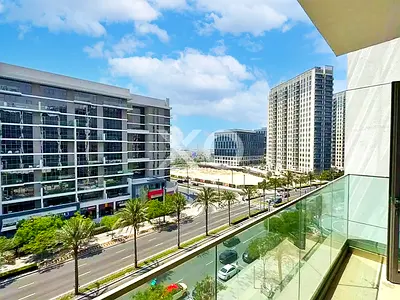 First Time Occupancy | Vacant | Mid Floor