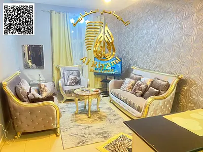 1BHK Monthly Rent in City Tower – All Inclusive