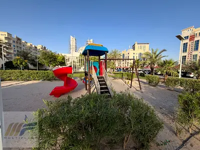 One bedroom and Hall in Ameera village in 7 Years Installment Direct from Developer Prime location Garden Kids Play Area