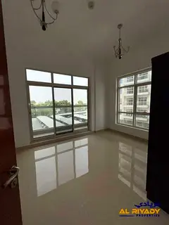 Lowest price in market , 1 - Bedroom Apartment for Rent , Dubai Silicon Oasis