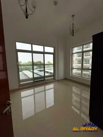 Lowest price in market , 1 - Bedroom Apartment for Rent , Dubai Silicon Oasis