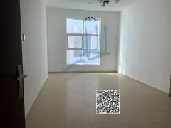 With down payment only 223,000 dirhams, own two-bedroom apartment in City Towers with parking.