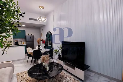 FULLY FURNISHED | PRIVATE POOL | OPALZ BY DANUBE