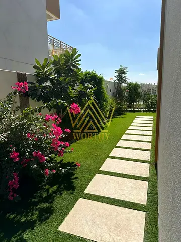 Fully Furnished | Corner Unit | Ready To Move