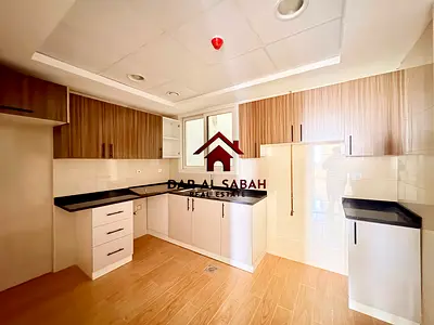6 Cheques payment ❗️Huge size apartment ❗️Master Bedroom ❗️Ready to move