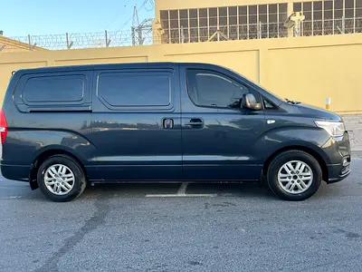 صورة 3 لـ 2019 Hyundai H1