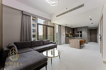 Fully Furnished| Brand New Unit| Ready for Occupancy
