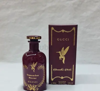Gucci Osmanthus Nectar Eau de Parfum 100ml - Brand New in Box