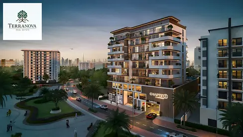 4% DLD WAVIER_35% POST HANDOVER_1% MONTHLY_LOWEST PRICE