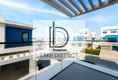 Brand - New | Stylish Design | Ready to Move