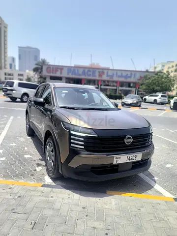 Nissan Kicks 2022 SV Plus - Low Mileage, American Specs