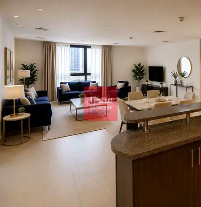 Best Deal | Large Studio | Can be Converted | Open View | Well Maintained