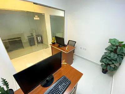 Spacious Office for Rent in Dubai | direct from Owner | near metro