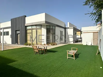 | CONTEMPORARY VILLA | PVT GARDEN | DRIVER ROOM |