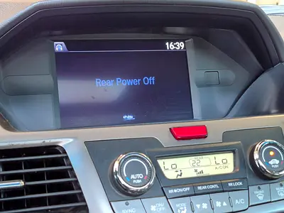 صورة 13 لـ 2015 Honda ODYSSEY