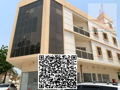 بنايه بالبستان زاويه شارعين للبيع مباشر من المالك
