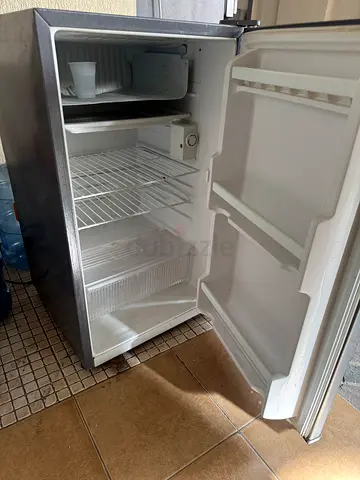 Used Upright Freezer / Mini Freezer - Good Working Condition