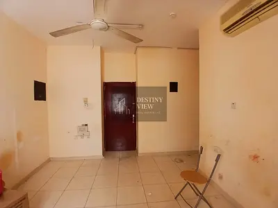 Lavish 1BHK Apartment | Balcony | Family Building | Near Bus Station | Rent 30K