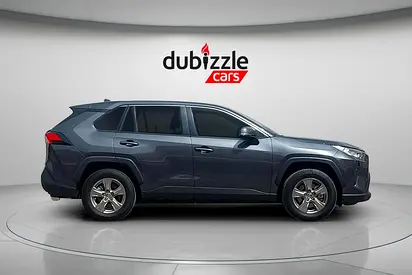 صورة 4 لـ 2025 Toyota RAV 4