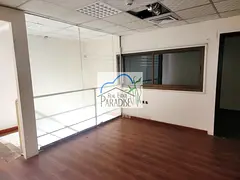 commercial showroom with mezzanine floor multipurpose use / pantry kitchen &amp; washroom / ready to