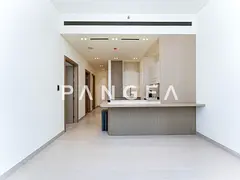 Study Room | Park Facing | Low Floor
