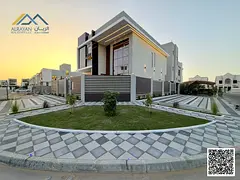 Villa Corner is a luxurious and unparalleled property in Ajman, perfect for those who appreciate dis